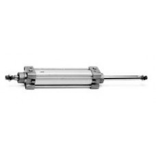 Camozzi  International standard cylinders 61M6P032A0025 Cylinders Series 61 - through-rod